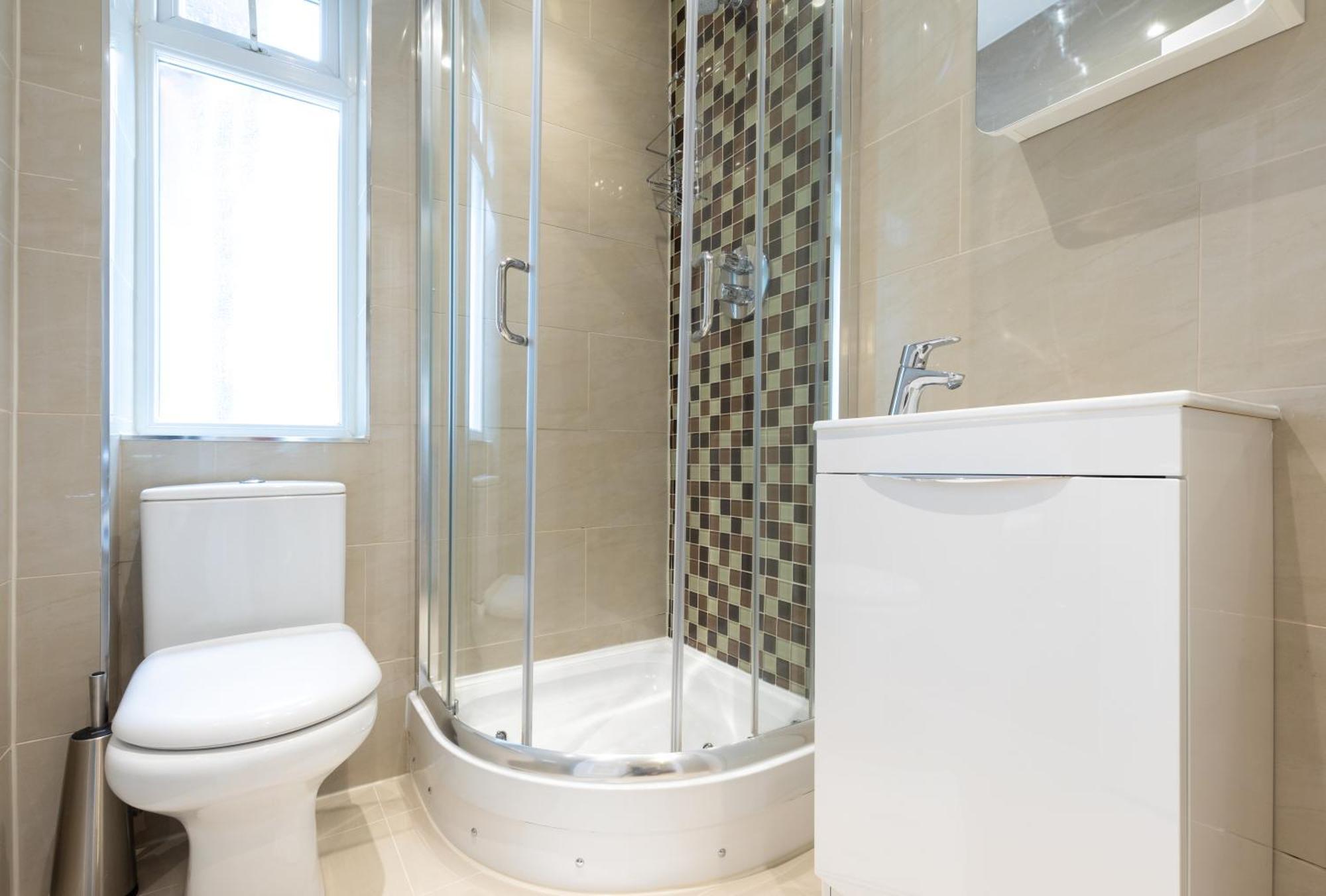 Sw1 Apartments London Exterior photo